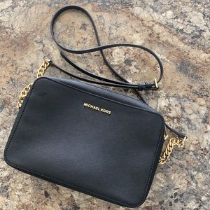 Michael Kors Crossbody Bag
